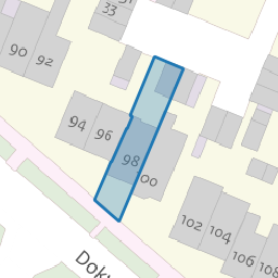 Perceel ODM01-A-2070