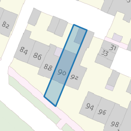 Perceel ODM01-A-2074