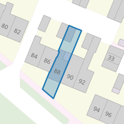 Perceel ODM01-A-2075