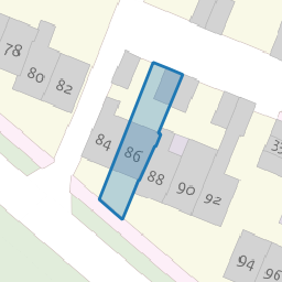 Perceel ODM01-A-2076