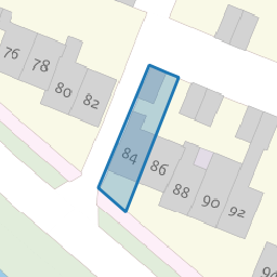 Perceel ODM01-A-2077