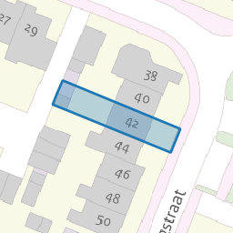 Perceel ODM01-A-2080