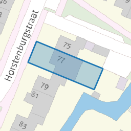 Perceel ODM01-A-2086