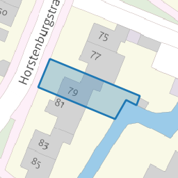 Perceel ODM01-A-2087