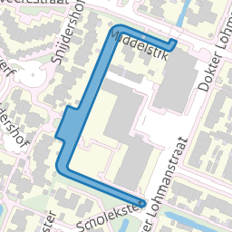 Perceel ODM01-A-2096