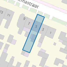 Perceel ODM01-A-2100