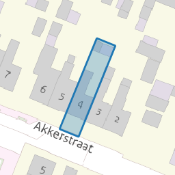 Perceel ODM01-A-2101