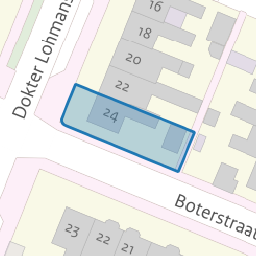 Perceel ODM01-A-2104