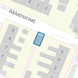 Perceel ODM01-A-2106