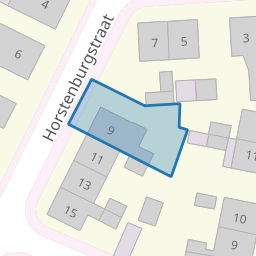 Perceel ODM01-A-2118