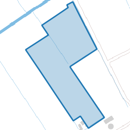 Perceel ODM01-A-2135