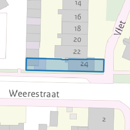 Perceel ODM01-A-2138