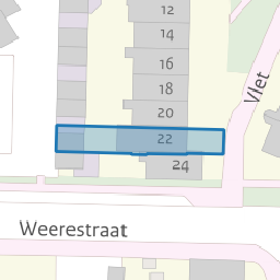 Perceel ODM01-A-2139