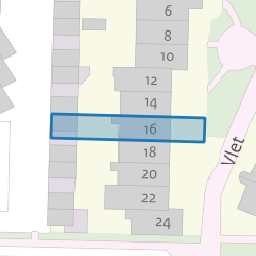 Perceel ODM01-A-2142