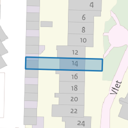 Perceel ODM01-A-2143