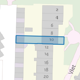Perceel ODM01-A-2145