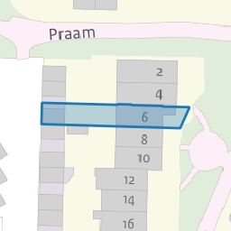 Perceel ODM01-A-2147