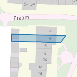 Perceel ODM01-A-2148