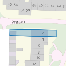 Perceel ODM01-A-2149