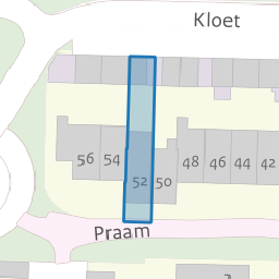 Perceel ODM01-A-2152