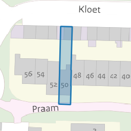 Perceel ODM01-A-2153