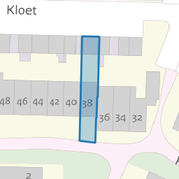 Perceel ODM01-A-2159