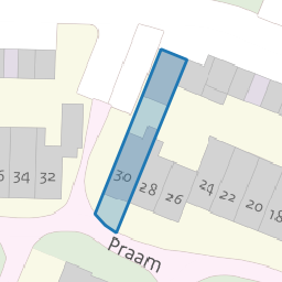 Perceel ODM01-A-2163