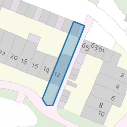 Perceel ODM01-A-2172