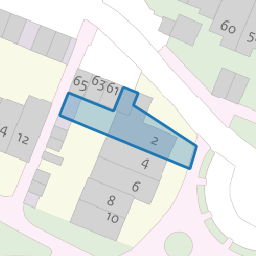 Perceel ODM01-A-2173