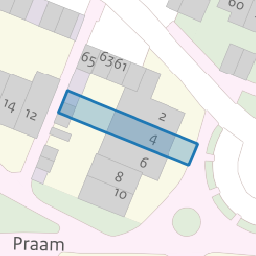 Perceel ODM01-A-2174