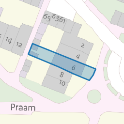 Perceel ODM01-A-2175