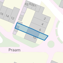 Perceel ODM01-A-2176