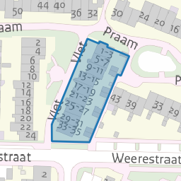 Perceel ODM01-A-2178