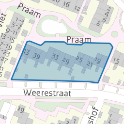 Perceel ODM01-A-2179