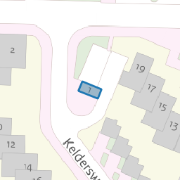 Perceel ODM01-A-2182