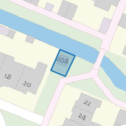 Perceel ODM01-A-2189