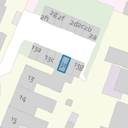 Perceel ODM01-A-2197