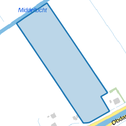 Perceel ODM01-A-2208