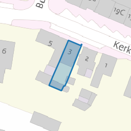 Perceel ODM01-A-2246