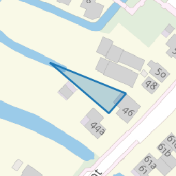 Perceel ODM01-A-2255