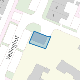 Perceel ODM01-A-2259