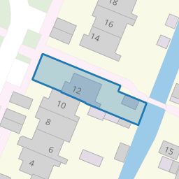 Perceel ODM01-A-2264