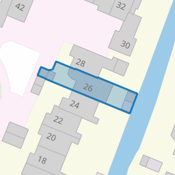 Perceel ODM01-A-2269