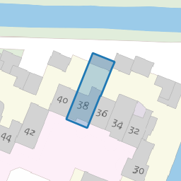 Perceel ODM01-A-2275