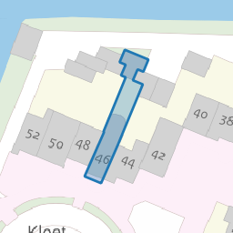 Perceel ODM01-A-2279