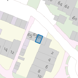 Perceel ODM01-A-2289