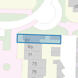 Perceel ODM01-A-2291