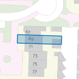 Perceel ODM01-A-2292