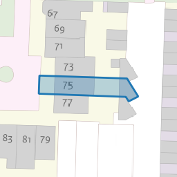 Perceel ODM01-A-2295