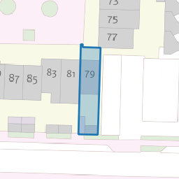 Perceel ODM01-A-2297